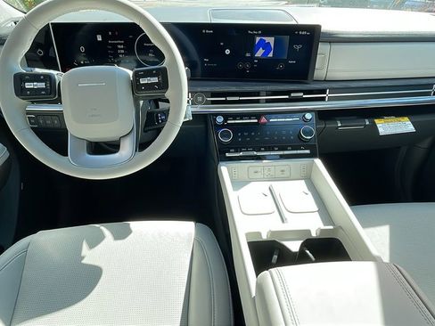 New 2026 Hyundai Santa Fe Limited image 17
