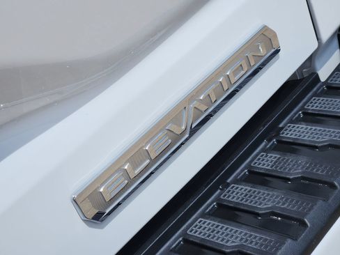 Used 2026 GMC Sierra 1500 Elevation RWD image 19