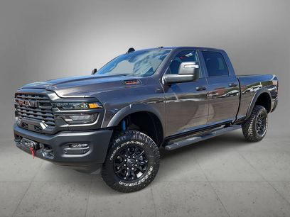 New 2026 RAM 2500 Tradesman w/ Power Wagon Package