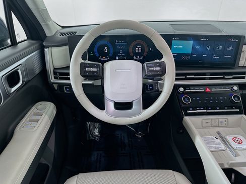 New 2026 Hyundai Santa Fe SEL image 20