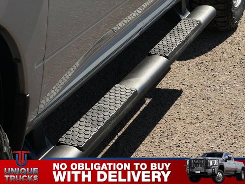 Used 2024 RAM 3500 Tradesman w/ Towing Technology Group AWD/4WD image 7