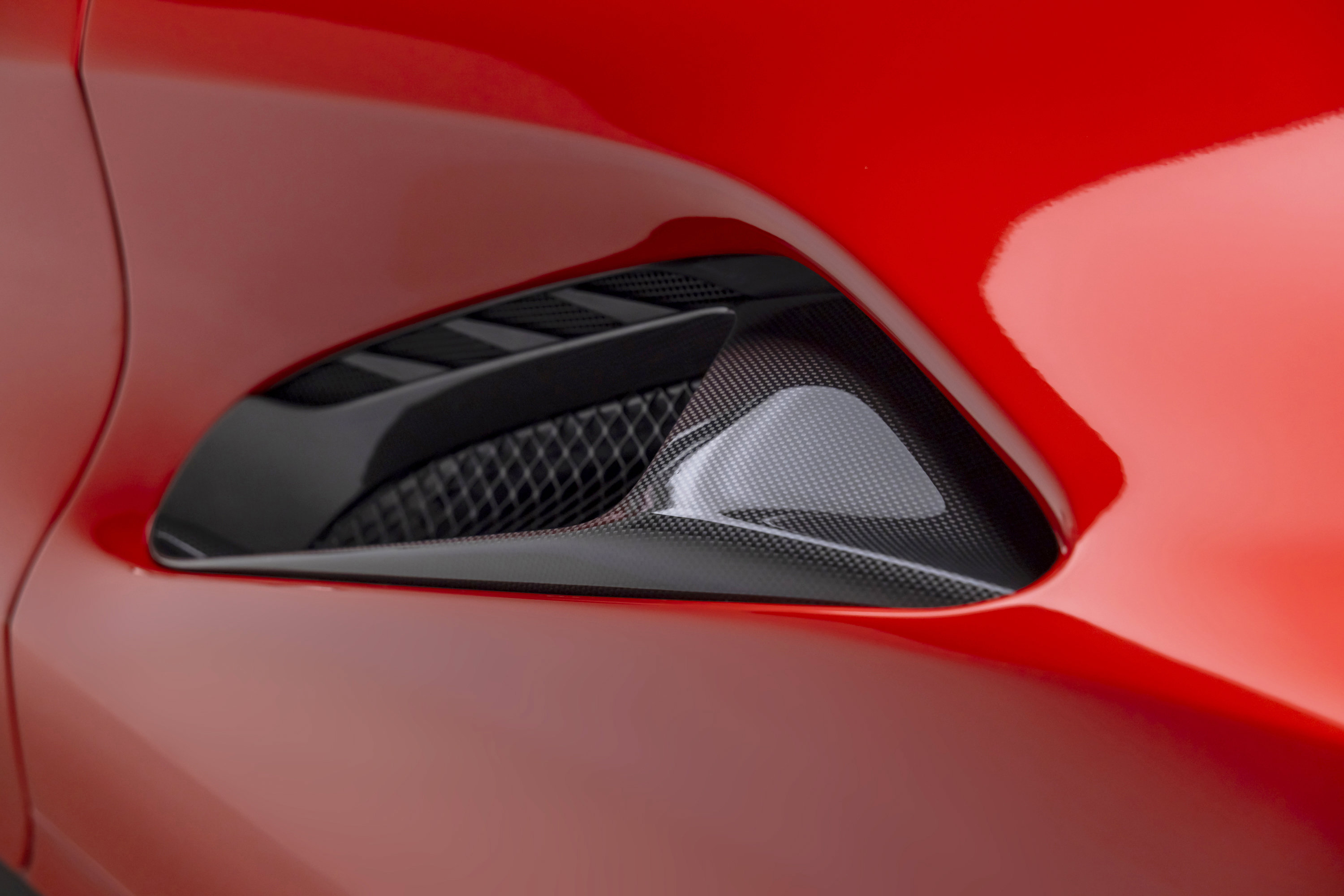 Certified 2020 Ferrari 488 Pista Coupe RWD image 31