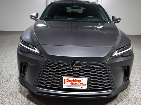 Used 2024 Lexus RX 350 Premium Plus w/ Convenience Package image 4
