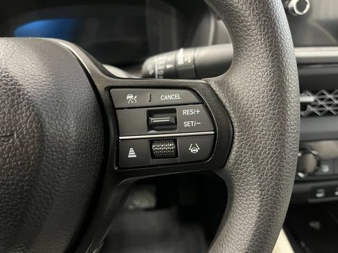 New 2026 Honda Accord SE image 14