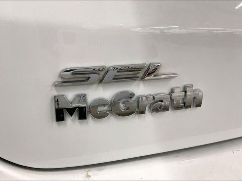 Used 2023 Ford Edge SEL AWD/4WD image 11