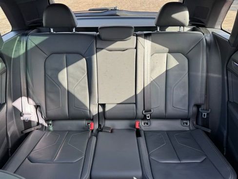 Certified 2021 Audi Q3 2.0T Premium Plus image 24