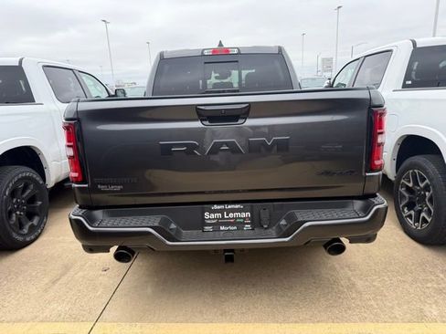 New 2026 RAM 1500 Big Horn image 15