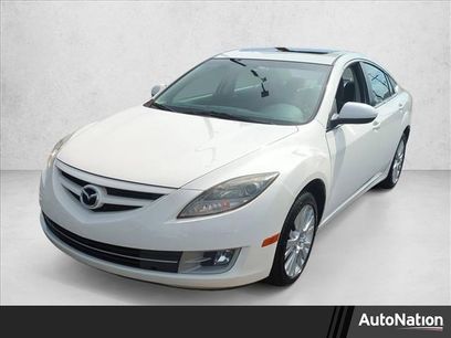 Used 2010 MAZDA MAZDA6 i Touring Plus