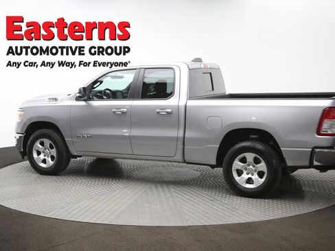 Used 2022 RAM 1500 Big Horn image 61