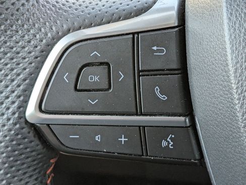 Used 2024 Toyota Sienna XSE image 24