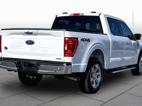 Used 2021 Ford F150 XLT w/ Equipment Group 302A High AWD/4WD image 13