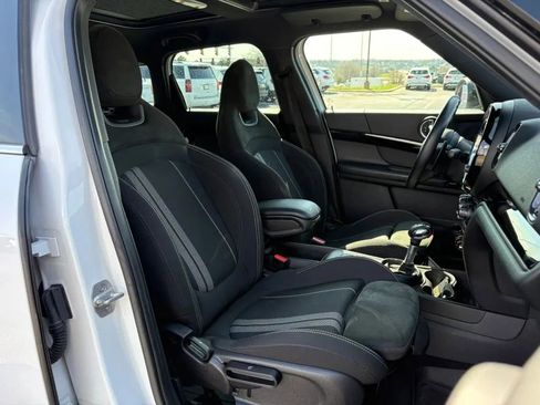Used 2019 MINI Cooper Countryman John Cooper Works AWD/4WD image 16