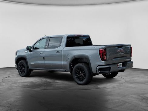 New 2026 GMC Sierra 1500 Elevation AWD/4WD image 6