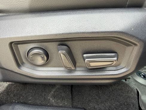 Used 2024 Toyota Tundra SR5 w/ SR5 Premium Package image 29