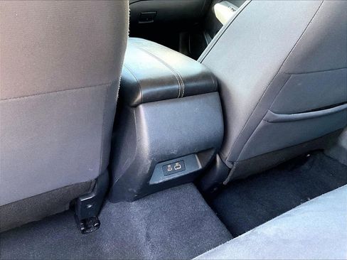 Used 2022 Nissan Altima 2.5 SV FWD image 29