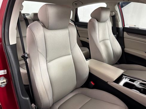 Used 2020 Honda Accord LX image 26