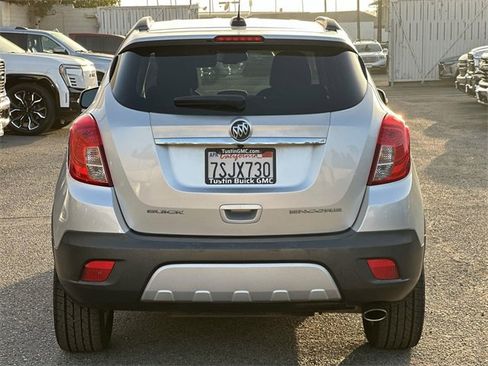 Used 2016 Buick Encore Convenience image 5