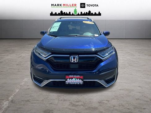 Used 2022 Honda CR-V Touring image 10