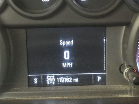 Used 2021 Chevrolet Silverado 3500 W/T w/ WT Fleet Convenience Package AWD/4WD image 27