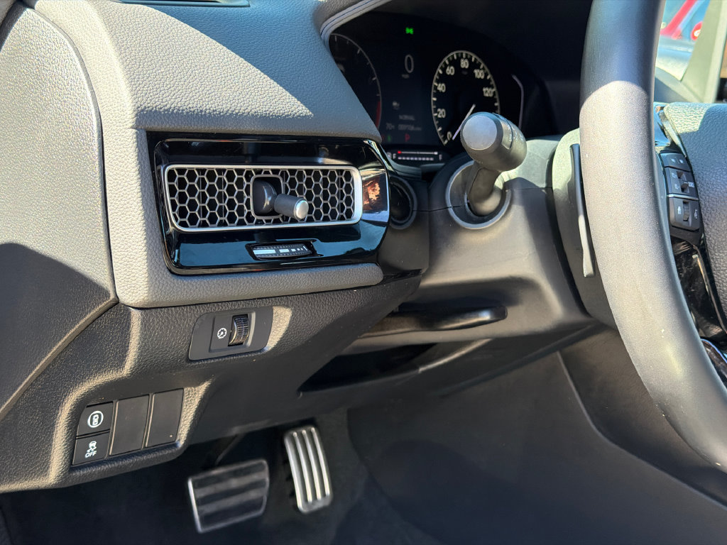 Used 2024 Honda Civic Sport image 13