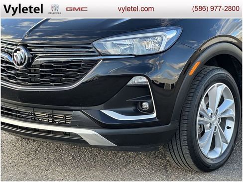 Used 2023 Buick Encore GX Preferred w/ Cold Weather Comfort Package image 5