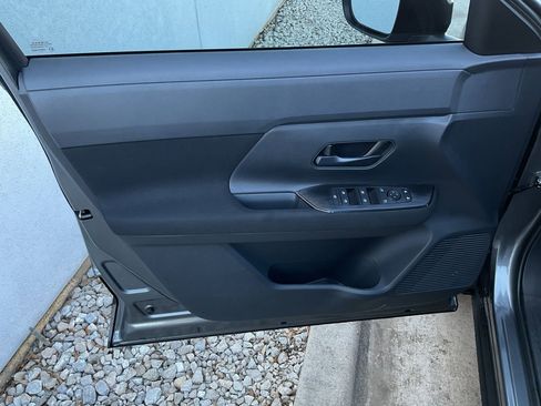 New 2026 Nissan Kicks S image 12