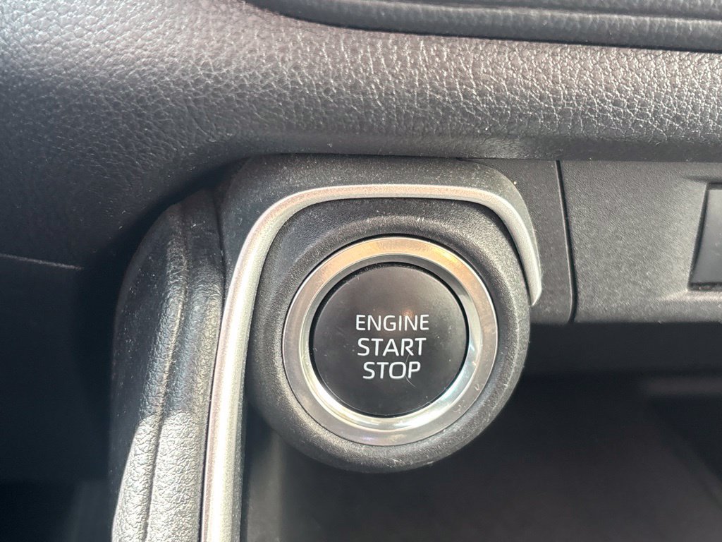 Used 2025 Toyota Grand Highlander FWD image 21