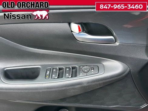 Used 2023 Hyundai Santa Fe XRT image 9