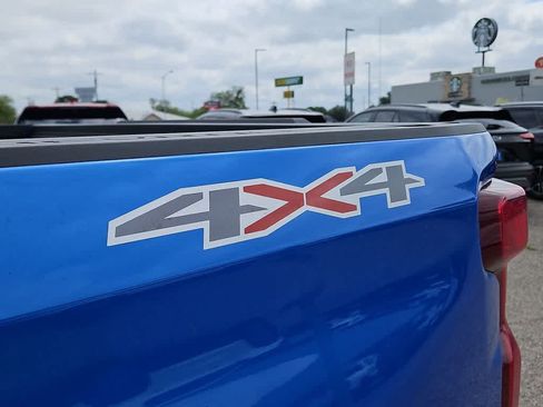 New 2026 Chevrolet Silverado 1500 RST w/ Safety Package AWD/4WD image 11