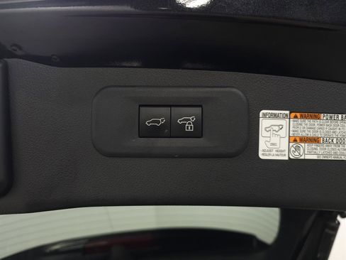 Certified 2023 Lexus NX 350h Luxury w/ Vision Package image 8