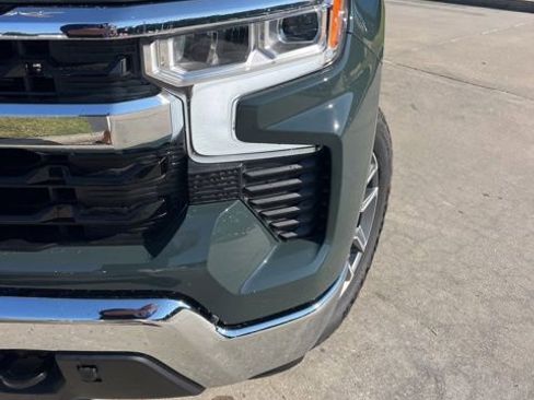 New 2026 Chevrolet Silverado 1500 LT w/ All Star Edition Plus AWD/4WD image 15