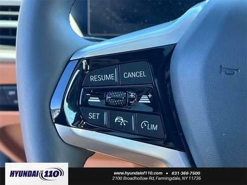 Used 2025 BMW i4 xDrive40i w/ Parking Assistance Package image 23