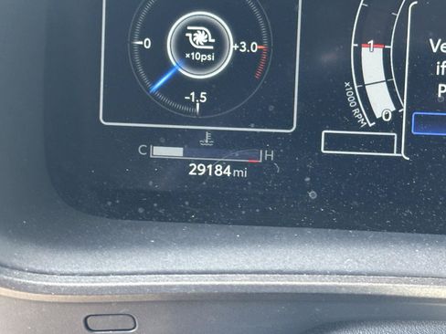 Used 2025 Toyota Corolla GR AWD/4WD image 13
