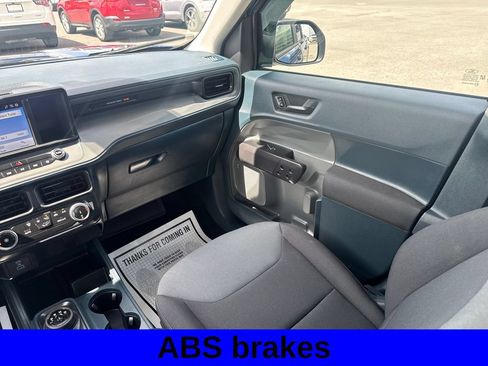 Used 2024 Ford Maverick XL FWD image 11