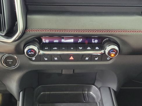 New 2026 MAZDA CX-50 2.5 Hybrid w/ Weather Package image 23