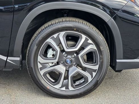 New 2026 Subaru Ascent Limited AWD/4WD image 8