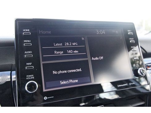 Used 2021 Toyota Camry XSE image 25