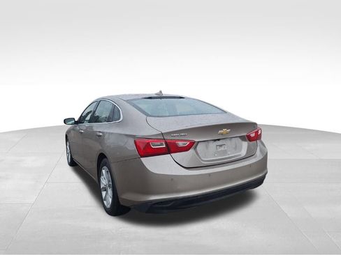 Used 2023 Chevrolet Malibu LT w/ Driver Confidence Package image 10