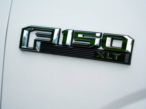 Used 2019 Ford F150 XLT w/ Equipment Group 302A Luxury image 15