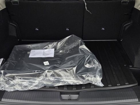 New 2026 Nissan Rogue SV AWD/4WD image 9