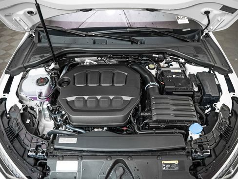 New 2026 Audi A3 2.0T Premium Plus image 4