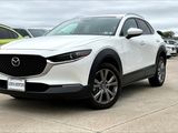 Used 2022 MAZDA CX-30 AWD 2.5 S w/ Premium Package image 2