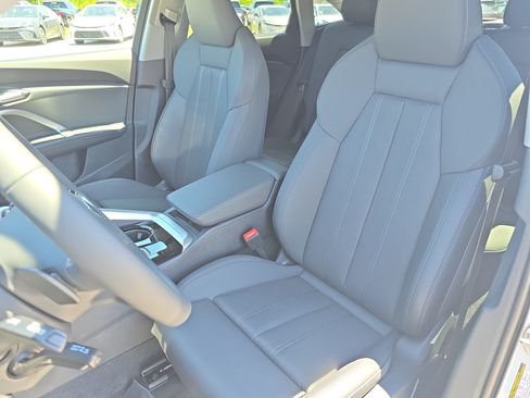 New 2026 Audi Q5 Premium Plus AWD/4WD image 15