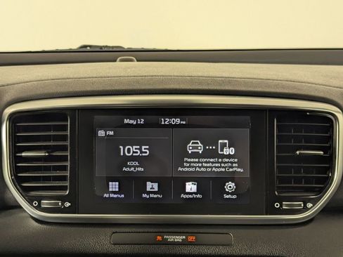 Used 2020 Kia Sportage EX AWD/4WD image 18