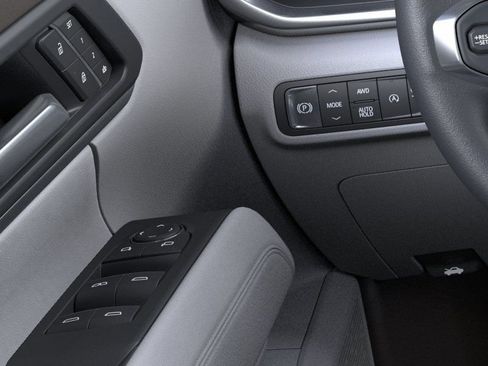New 2026 GMC Terrain Denali AWD/4WD image 22