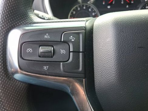 Used 2024 Chevrolet Blazer LT w/ Redline Edition AWD/4WD image 21