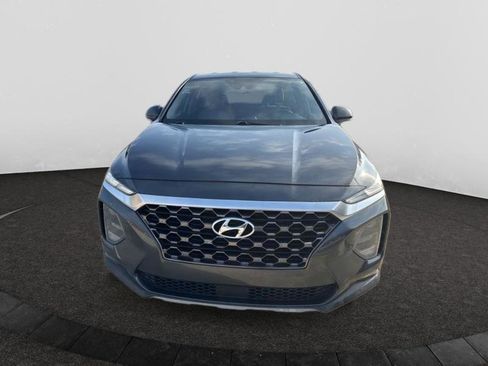Used 2020 Hyundai Santa Fe SEL w/ Cargo Package image 8