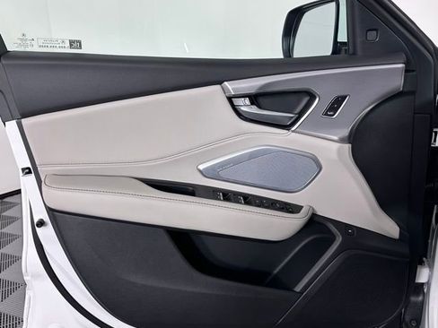 New 2026 Acura RDX SH-AWD w/ Technology Package image 13