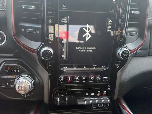 Used 2020 RAM 1500 Rebel w/ Rebel Level 2 Equipment Group AWD/4WD image 16