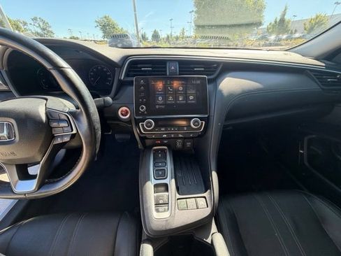 Used 2022 Honda Insight Touring image 8